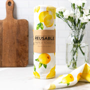 ZeroWasteStore.com Reusable Paper Towels Reusable Paper Towels