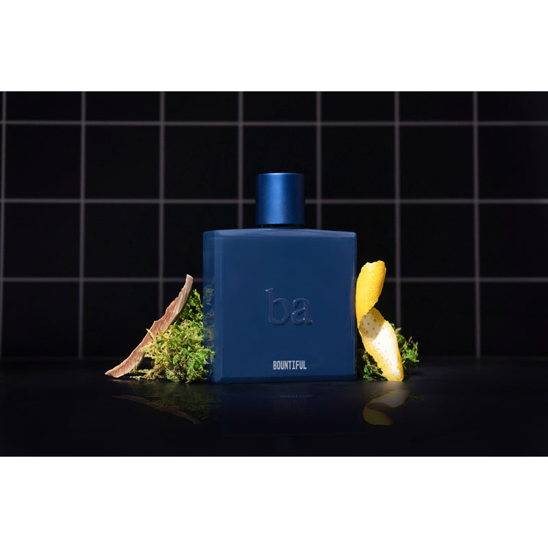 Blu Atlas Bountiful Eau de Parfum Fragrance