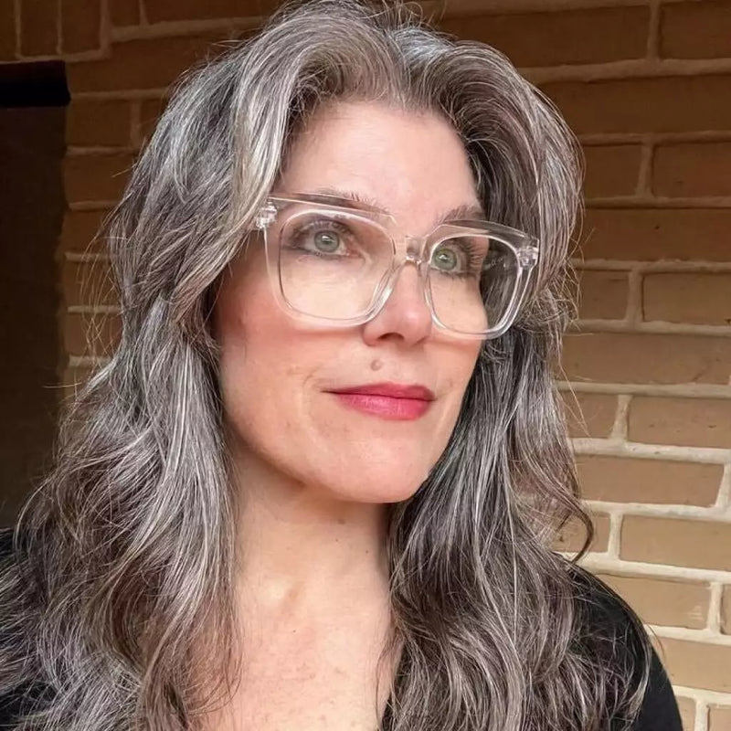 eyekeeper.com PcFae | Ready-made Readers Eyeglasses