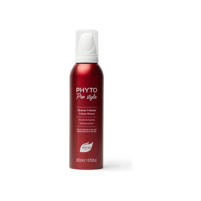 Phyto Pro Style Mousse Volume 200ml