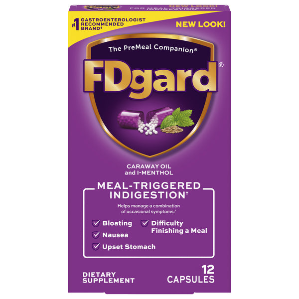 FDgard FDgard  Cp 12 Medicine & Drugs