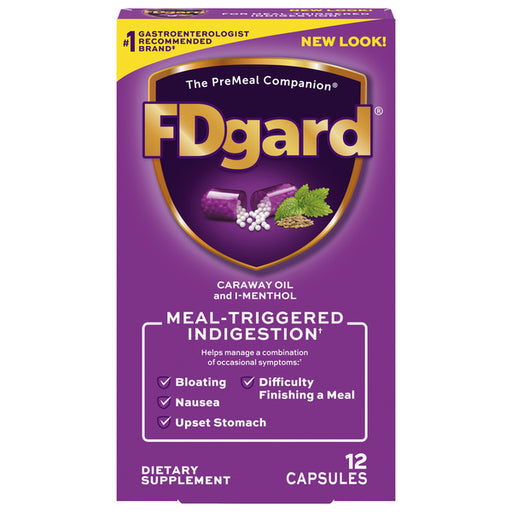 FDgard FDgard  Cp 12 Medicine & Drugs