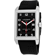 Bids.com Locman Men's Stealth Watches