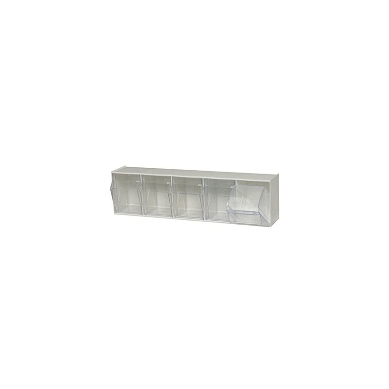 Quantum Storage Systems Quantum Storage Systems Specialty Cabinet, White QTB305WT Storage & Organization