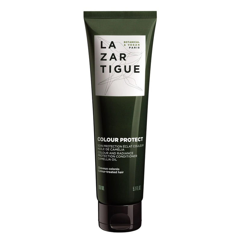 Lazartigue Lazartigue Colour Protect Conditioner 150 Ml Conditioners
