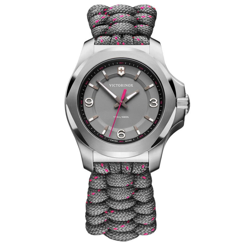 Bids.com Victorinox Women's INOX V Watches