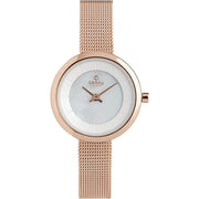 Bids.com Obaku Women's Stille Watches