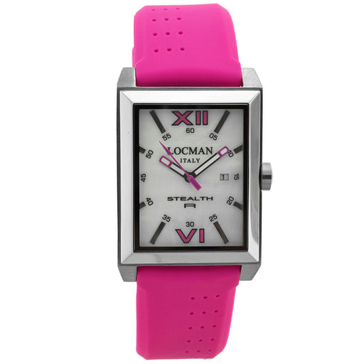 Bids.com Locman Men's Classic Watches