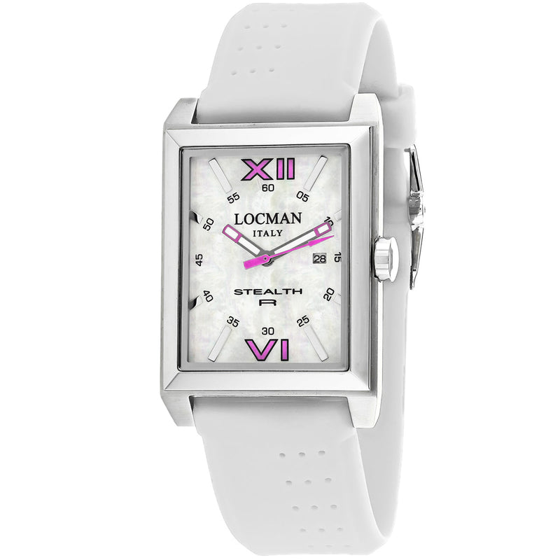 Bids.com Locman Men's Classic Watches