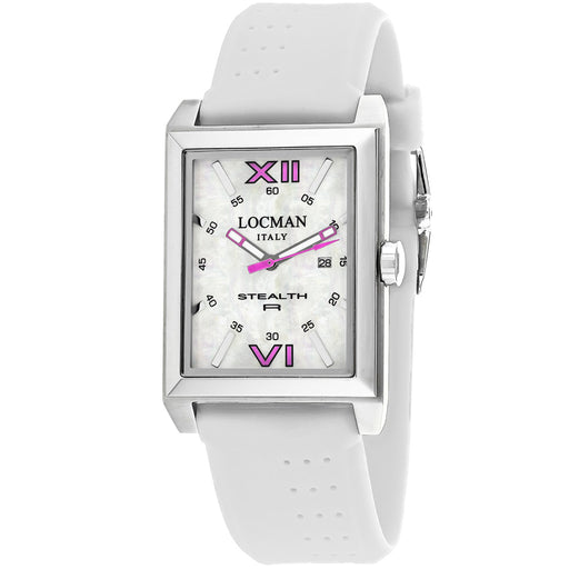 Bids.com Locman Men's Classic Watches