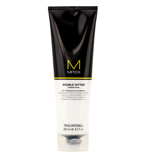 Paul Mitchell Paul Mitchell MITCH Double Hitter 2-in-1 Shampoo And Conditioner Shampoo & Conditioner