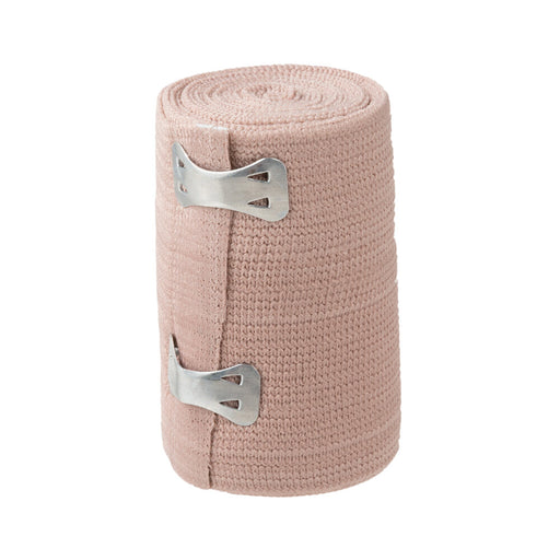 Dynarex Dynarex Latex Free Elastic Bandage 3  x 4.5 Yd 10Ea Elastic