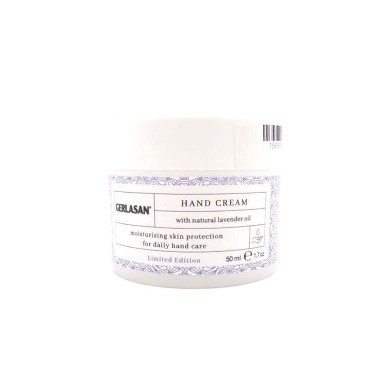 Gehwol Gerlasan Hand Cream Lavender 1.7 Oz