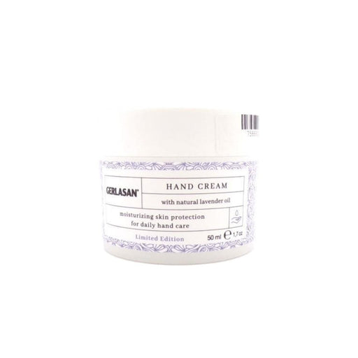 Gehwol Gerlasan Hand Cream Lavender 1.7 Oz
