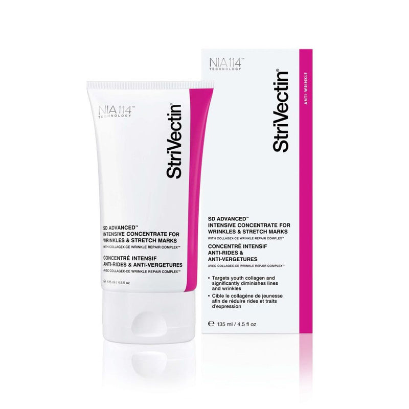 StriVectin StriVectin SD Advanced Intensive Concentrate For Wrinkles And Stretch Marks, 4.5 Fl Oz Skin Care
