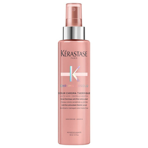 Kerastase Kerastase Kérastase Serum Chroma Thermique, 150 Ml Hair Care