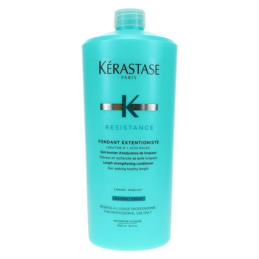 Kérastase Kérastase Resistance Fondant Extentioniste Conditioner 1000 Ml Conditioners