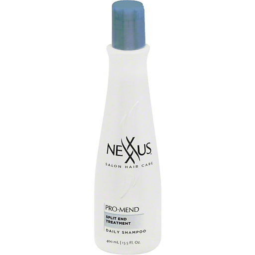 Nexxus Nexxus Shampoo, Daily, Split End Treatment 13.5 Oz Shampoo