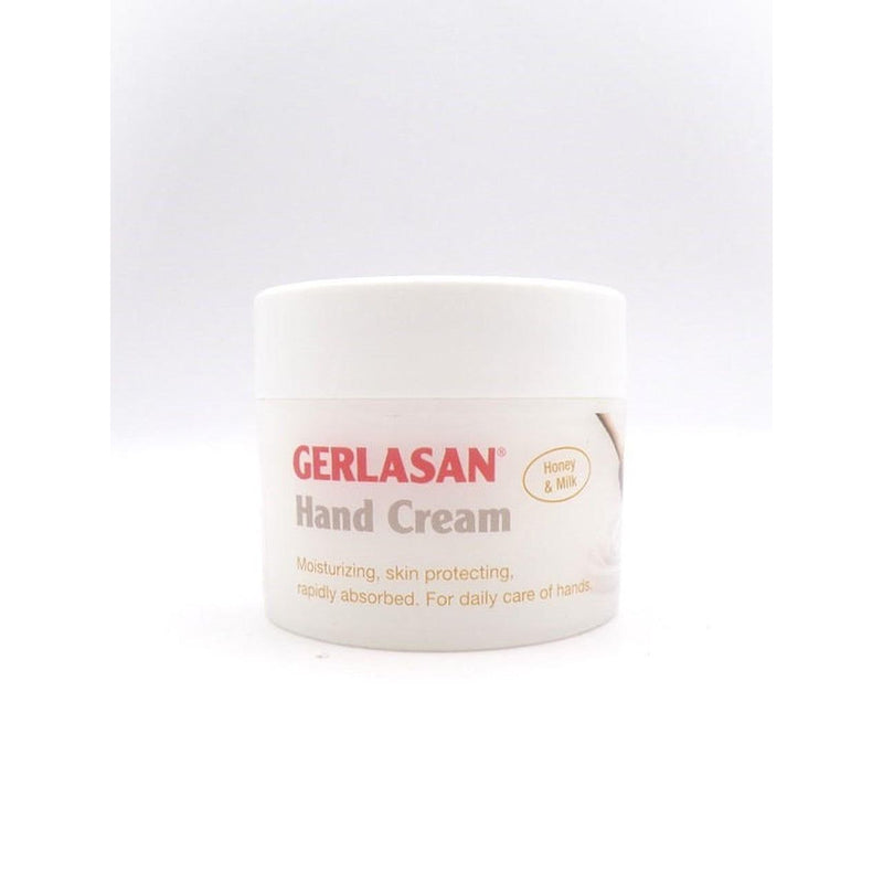 Gehwol Gehwol Gerlasan Hand Cream Honey & Milk 1.7 Oz Lotion & Moisturizer