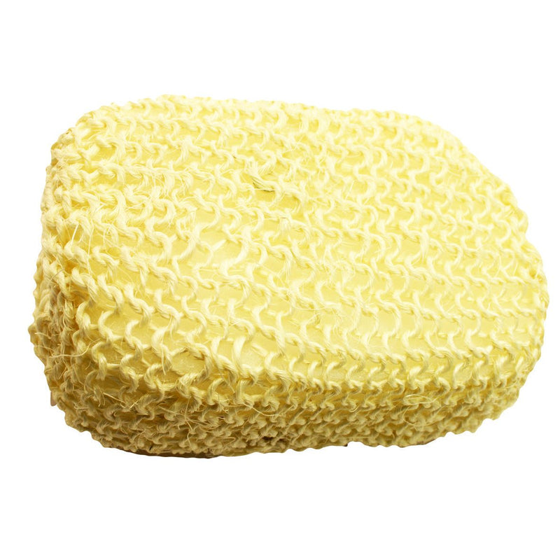 Martina Spa Collection Martina Spa Collection Sisal Sponge - 1 Sponge Paint Sponges