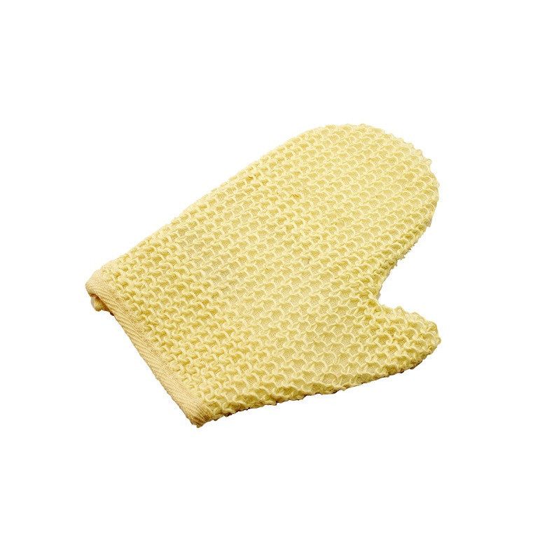 Martina Spa Collection Martina Spa Collection Sisal Bath Glove With Thumb - 1 Glove Bath Toys
