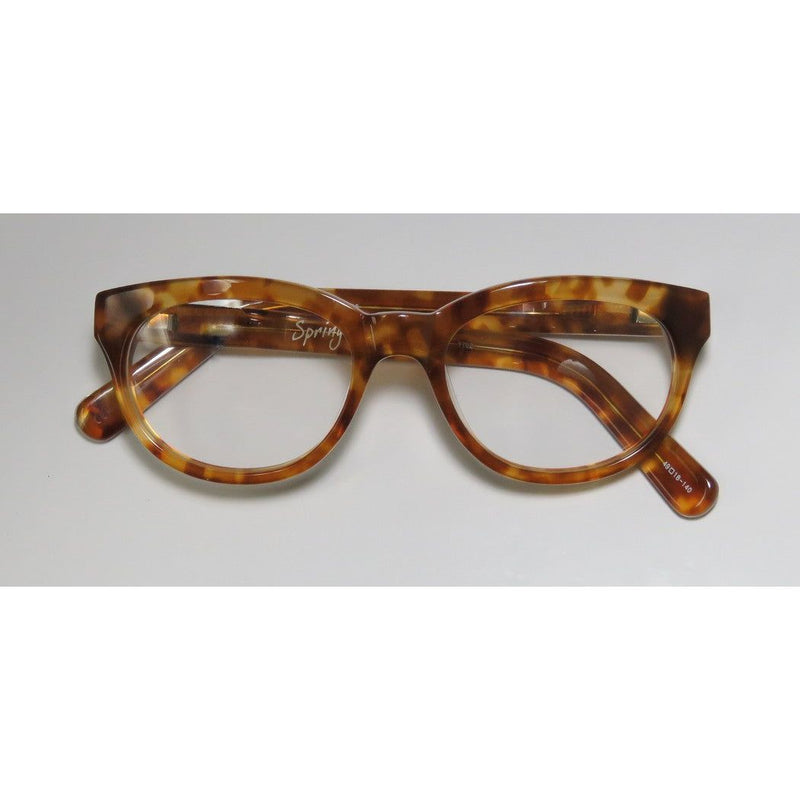 ModaFrames Elizabeth and James Spring Eyeglasses Eyeglasses