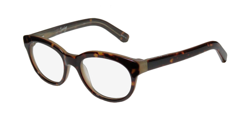 ModaFrames Elizabeth and James Spring Eyeglasses Eyeglasses