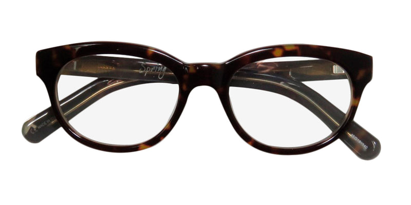 ModaFrames Elizabeth and James Spring Eyeglasses Eyeglasses
