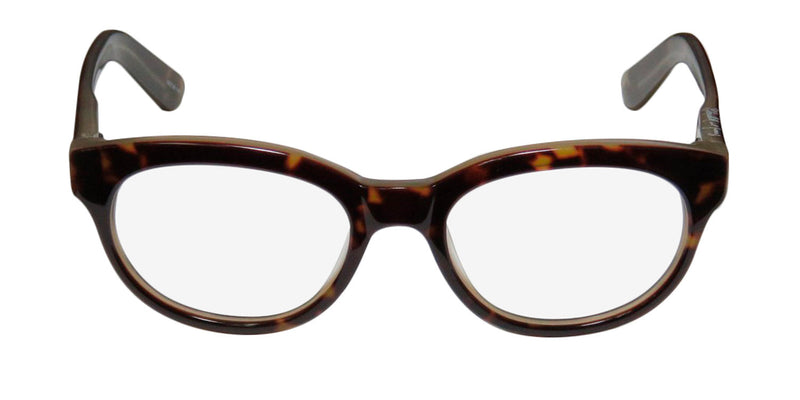 ModaFrames Elizabeth and James Spring Eyeglasses Eyeglasses