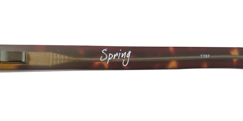 ModaFrames Elizabeth and James Spring Eyeglasses Eyeglasses