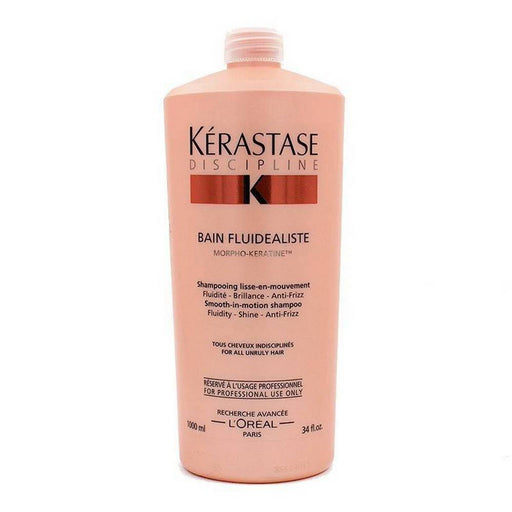 Kerastase Kerastase Kérastase Discipline Bain Fluidealiste Shampoo Shampoo