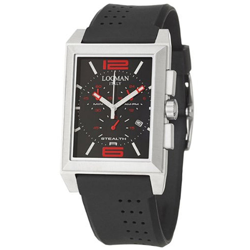 Bids.com Locman Men's Sport Watches