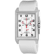 Bids.com Locman Men's Classic Watches