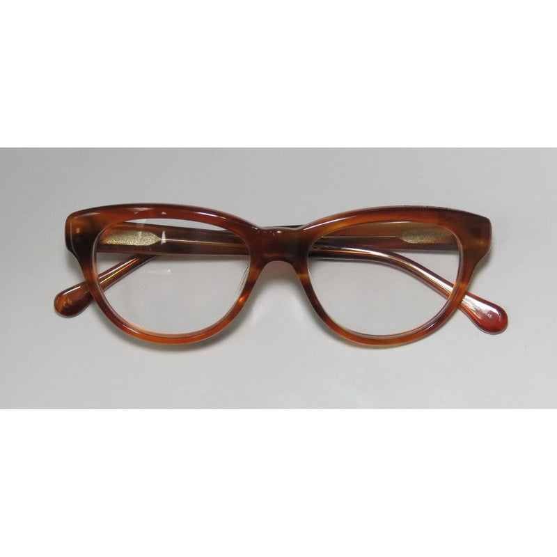 ModaFrames Elizabeth and James Newbury Eyeglasses Eyeglasses