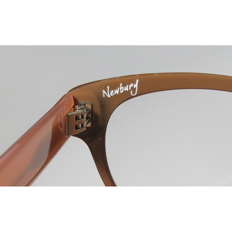 ModaFrames Elizabeth and James Newbury Eyeglasses Eyeglasses