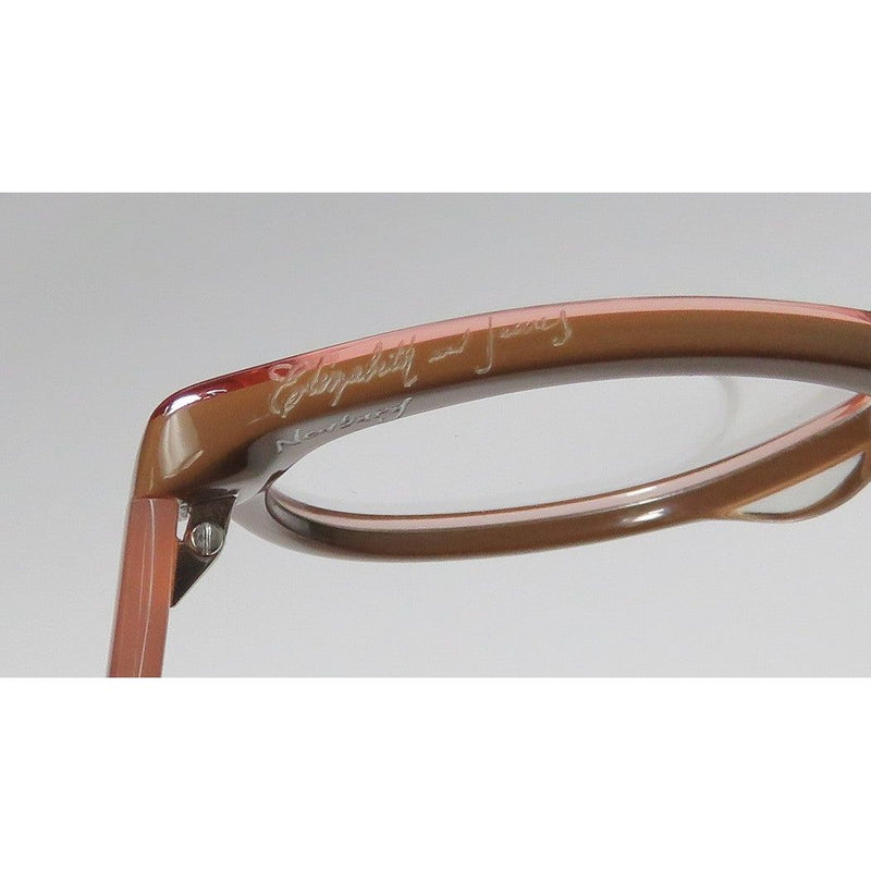 ModaFrames Elizabeth and James Newbury Eyeglasses Eyeglasses