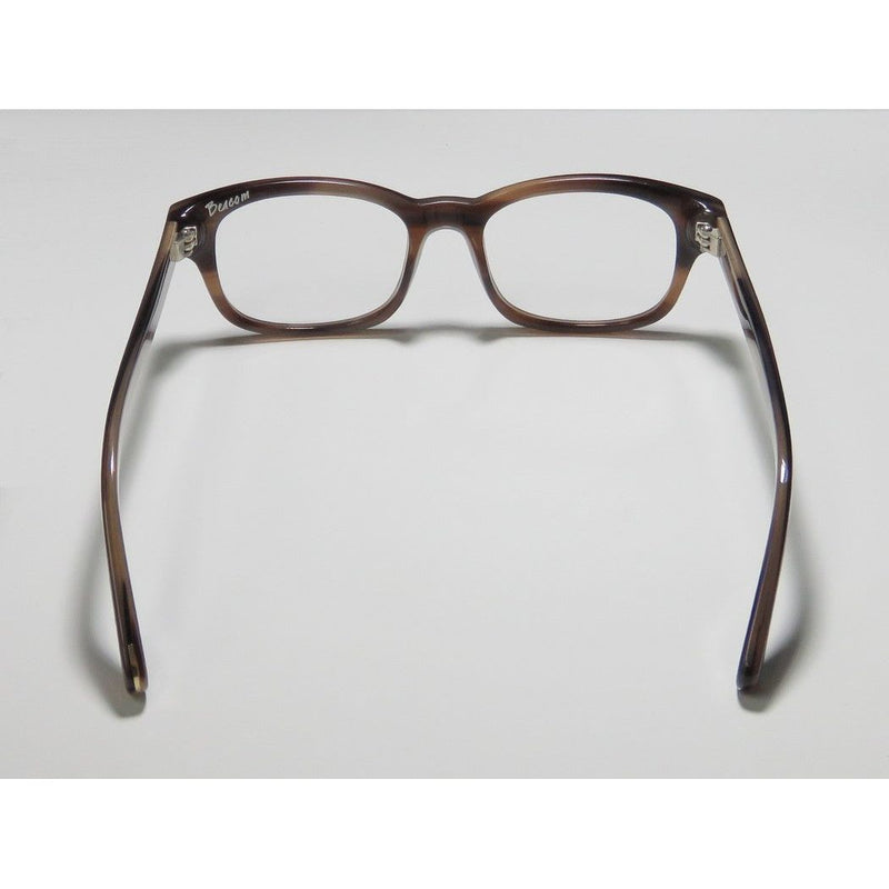 ModaFrames Elizabeth and James Beacom Eyeglasses Eyeglasses