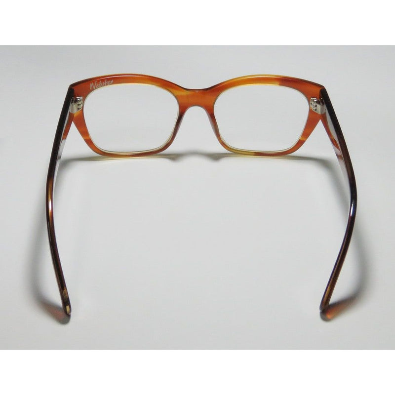 ModaFrames Elizabeth and James Webster Eyeglasses Eyeglasses