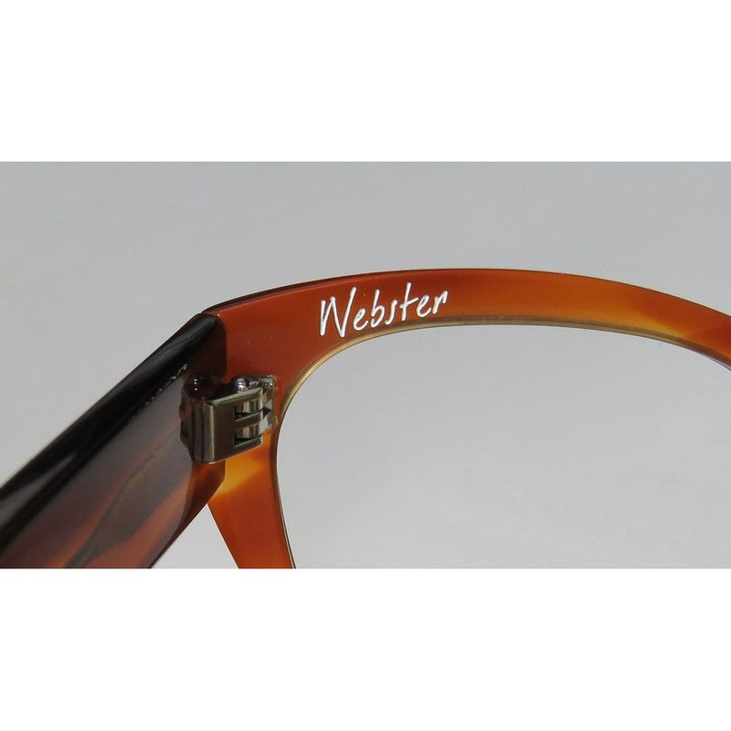 ModaFrames Elizabeth and James Webster Eyeglasses Eyeglasses