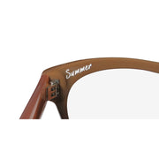 ModaFrames Elizabeth and James Summer Eyeglasses Eyeglasses