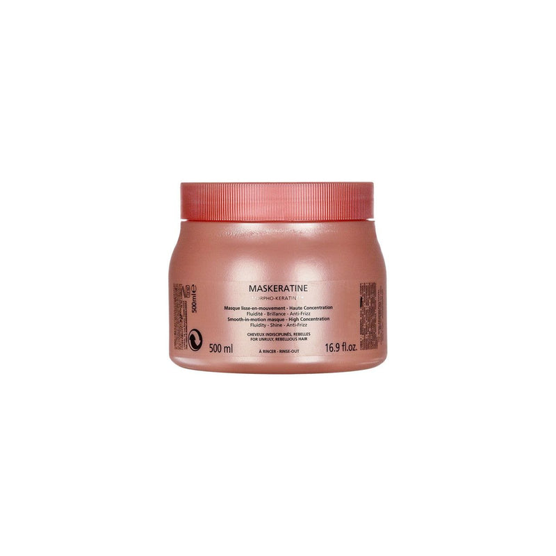 Kerastase Kerastase Discipline Maskeratine 500 Ml Hair Care