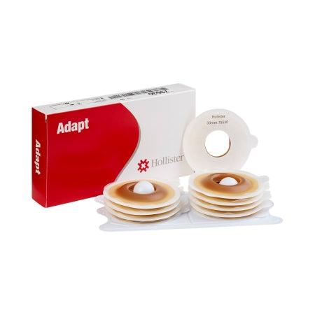 Hollister Hollister Convex Barrier Ring Adapt 30 Mm, Box Of 10 Fencing & Barriers