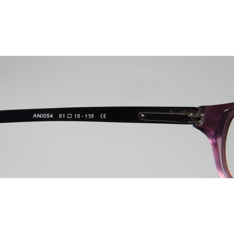 ModaFrames Animal 054 Eyeglasses Eyeglasses