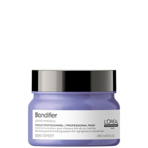 L'Oreal Professionnel L'Oreal Professionnel Serie Expert Blondifier Blond Hair Mask 250ml B Masks