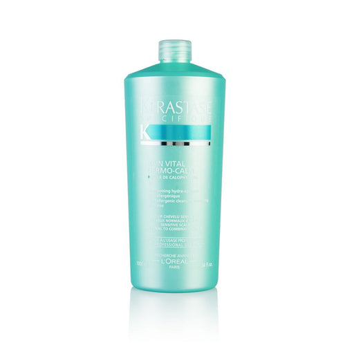 Kerastase Kerastase Kérastase Specifique Bain Vital Dermo-Calm Shampoo 1000 Ml Shampoo