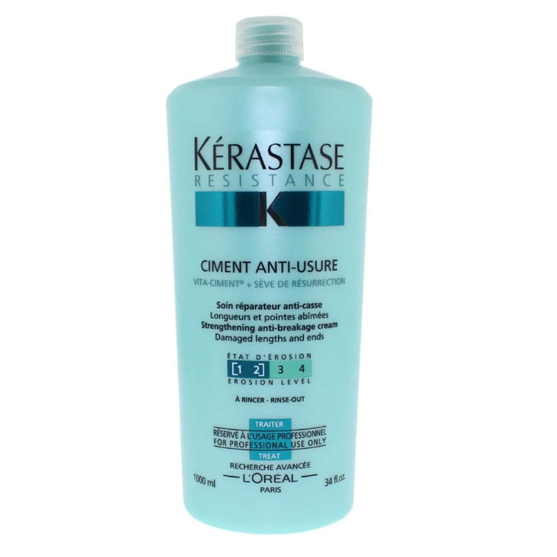 Kerastase Kerastase Resistance Ciment Anti-Usure Cream Hair Care