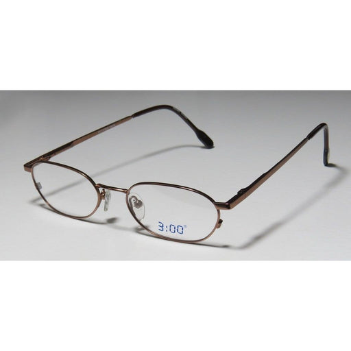 ModaFrames 3:00 2023 Eyeglasses Eyeglasses