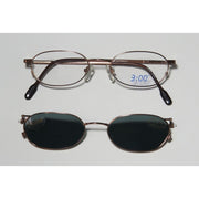 ModaFrames 3:00 2023 Eyeglasses Eyeglasses