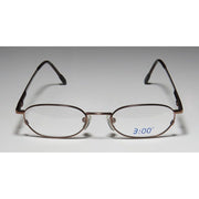 ModaFrames 3:00 2023 Eyeglasses Eyeglasses