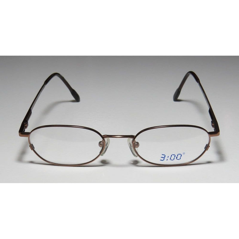 ModaFrames 3:00 2023 Eyeglasses Eyeglasses
